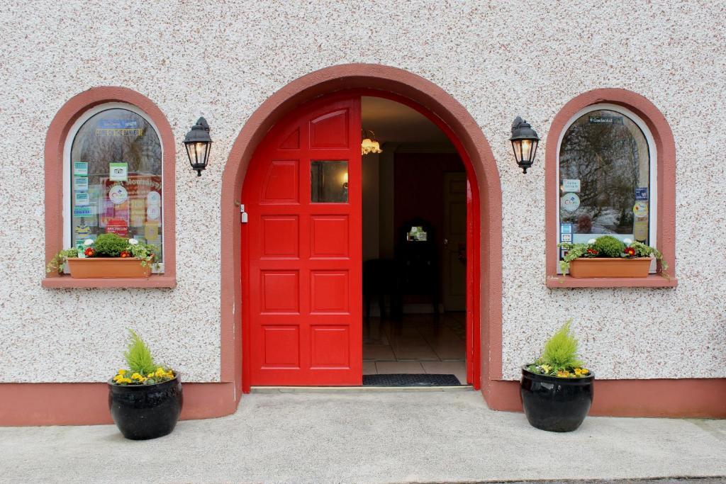 Westbrook House Guest Accommodation Ennis Buitenkant foto